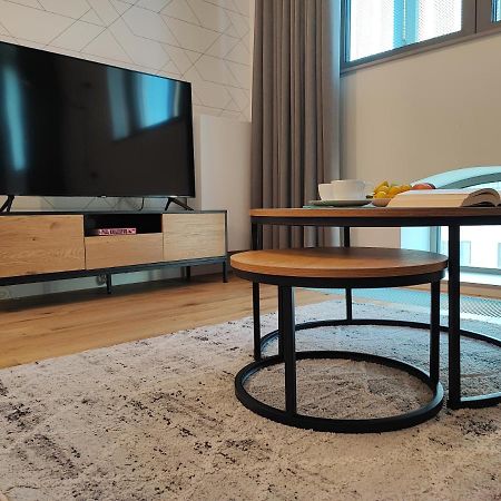 W Sercu Wrocławia Apartamenty Bagian luar foto